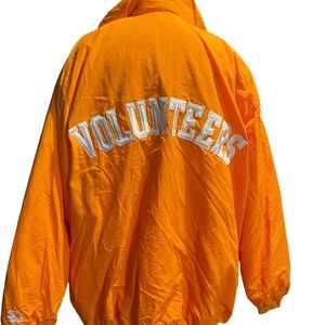 Attention VOL fans! Vintage winter jacket in great condition!